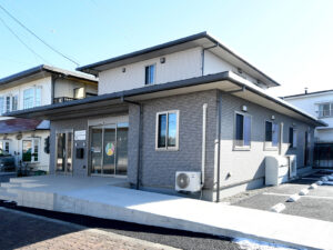 松本支店_外観