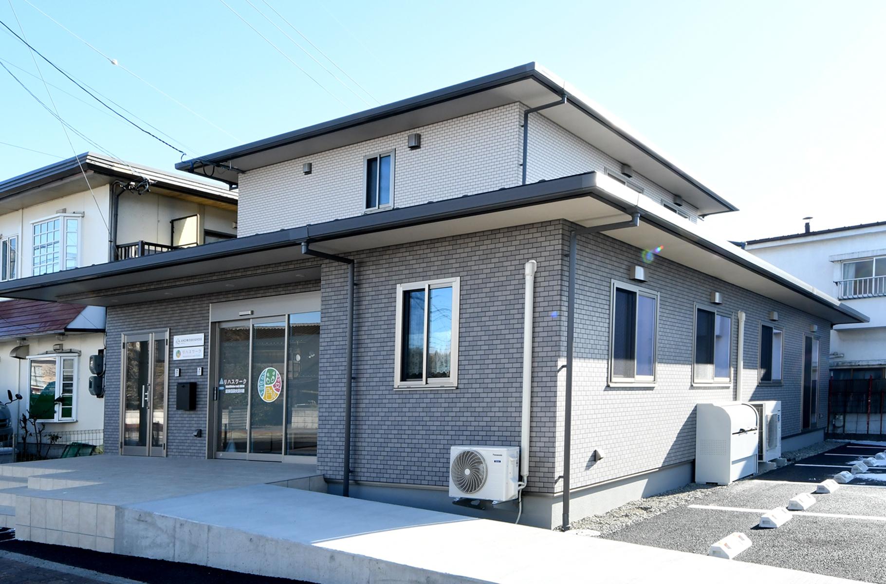 松本支店